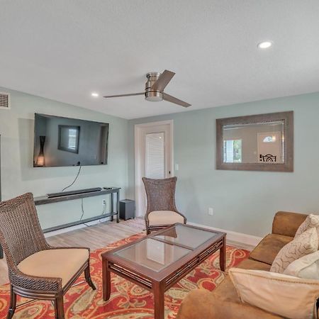 Private Cozy Sarasota Home Home Экстерьер фото